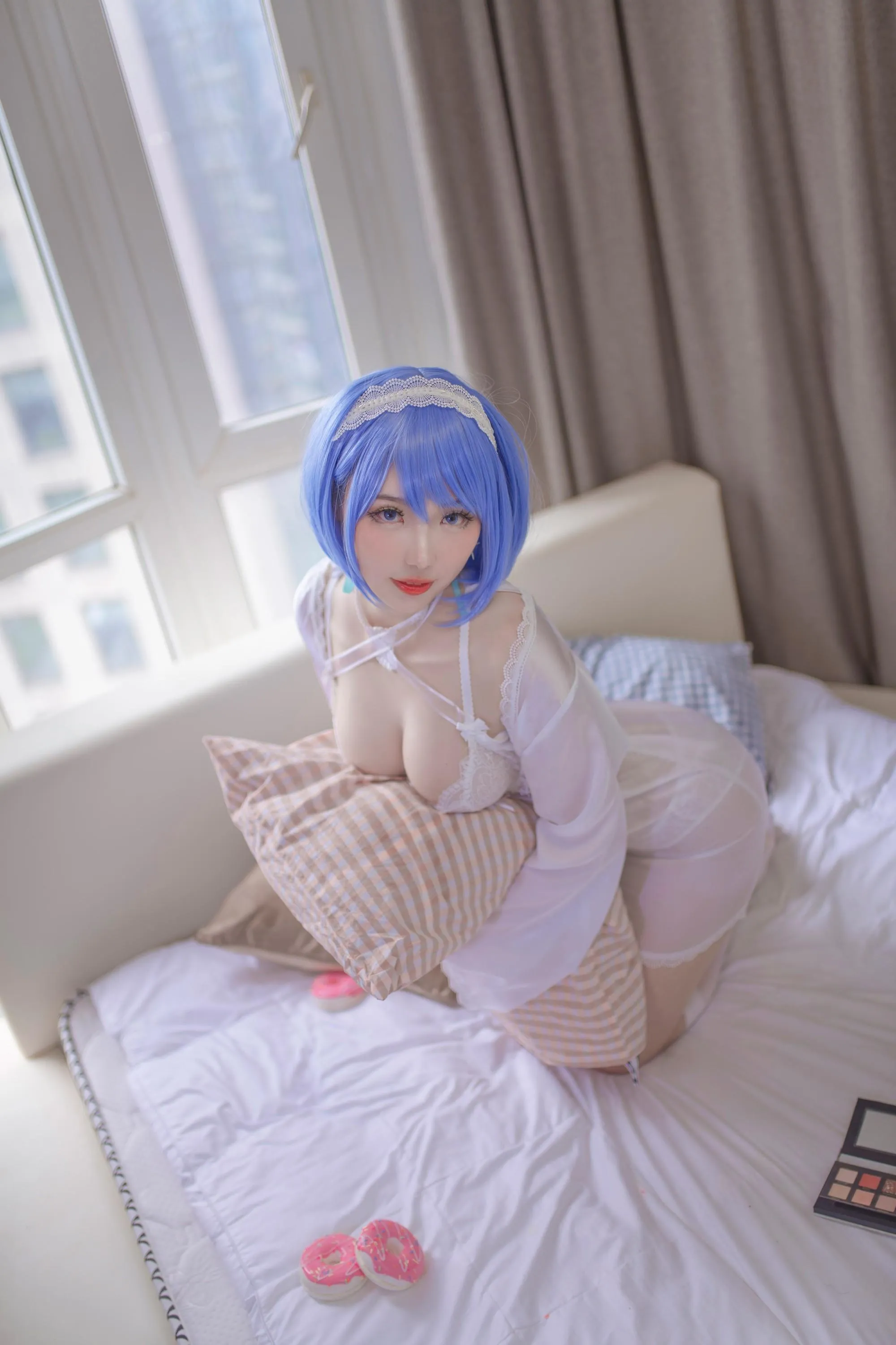 刺青Poi – NO.002 恰巴耶夫 [40P]插图9